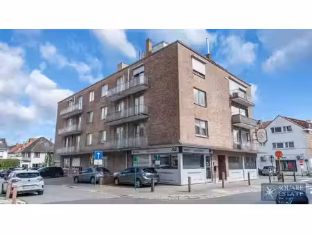 square estate