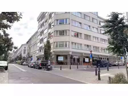 handelsruimte te koop in bagattenstraat in gent-centrum