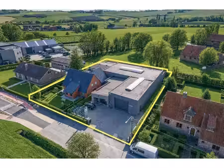 over vastgoed vandermarliere