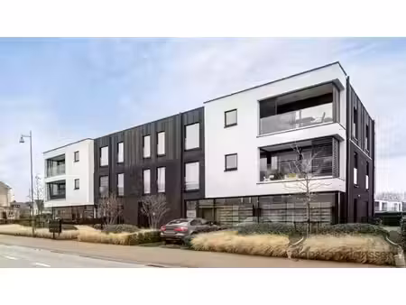 unieke kans: commerciële toplocatie in het hart van itegem