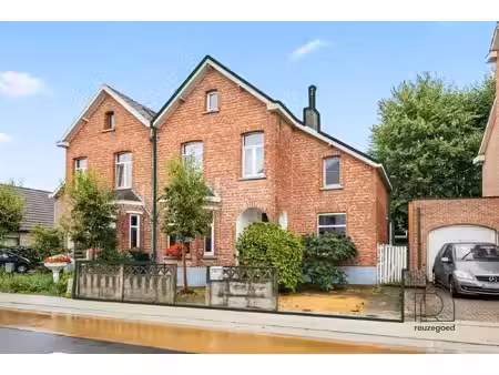 met een hart voor gebouwen én jouw buurt!