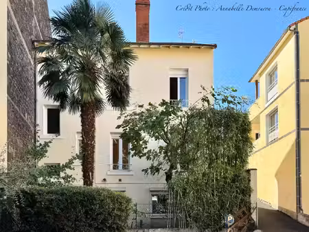 maison à vendre chamalieres 6 pièce(s) 215m2 369 000€