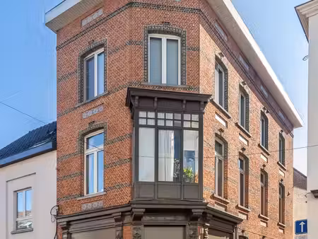investeringspand bestaande uit 3 app  handelspand en garage