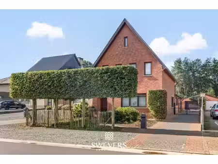 swevers real estate