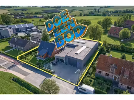 over vastgoed vandermarliere
