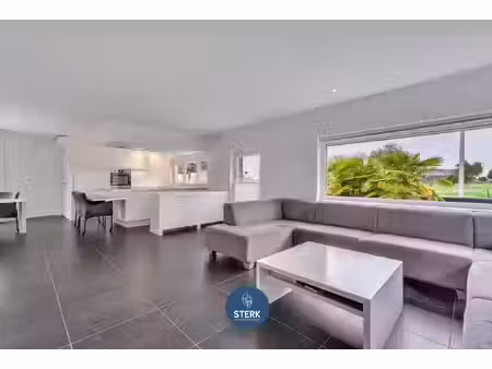 gelijkvloerse woning met epc label a op een rustige locatie nabij maastricht !