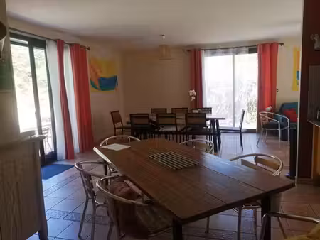 maison pp 4 pièce(s) 108 m2