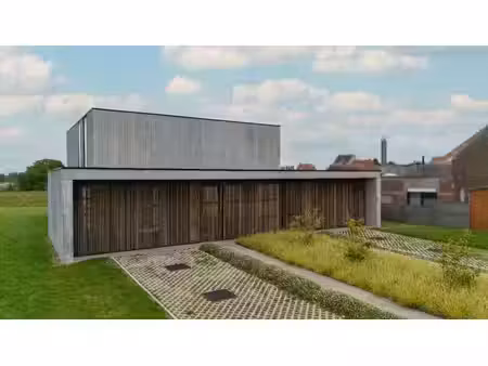 energiezuinig nieuwbouwwonen met prachtig verzicht