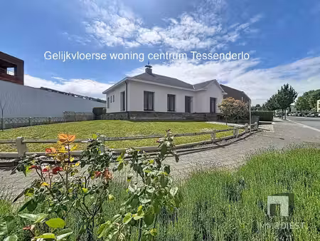 immo tessenderlo