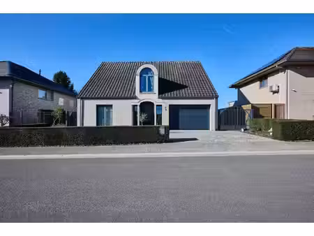 villa te koop