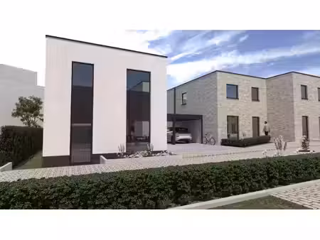 huis te koop