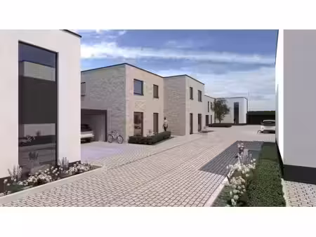 huis te koop
