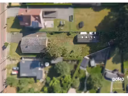 interessant gelegen grond van 12a80ca te heusden-zolder (boekt)