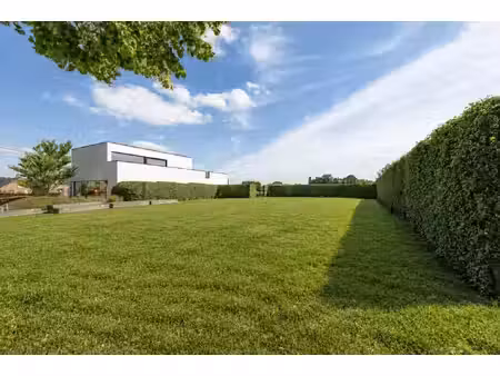 welkom in uw nieuwe thuis