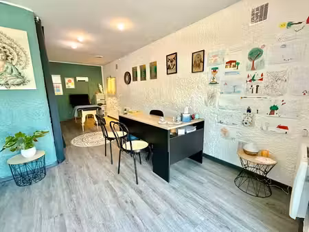 vente immeuble 5 pièces 79.22 m² à saint-paul-de-jarrat (09000)  120 000 €