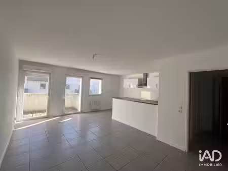 appartement à mérignac (33700)