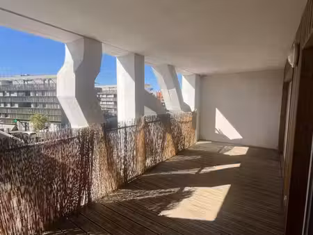 appartement à mérignac (33700)