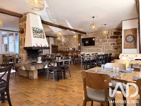 vente restaurant