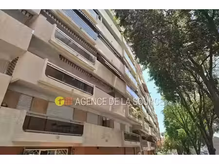 vente parking à cannes (06400)  25 000 €