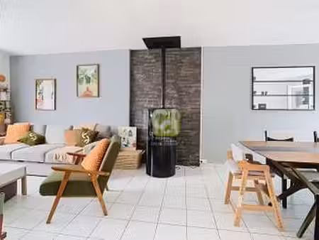 vente maison à cholet (49300) : à vendre / 76m² cholet