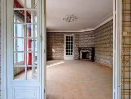 vente maison à saint-fulgent (85250) : à vendre / 226m² saint-fulgent