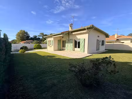 ondres – jolie maison familiale 4 chambres