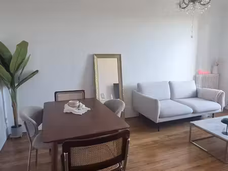 appartement à vendre beaumont-sur-oise