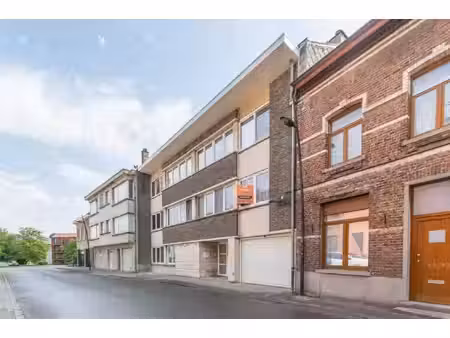 appartement te koop in beersel met 2 slaapkamers