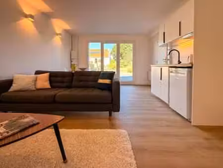 vente appartement 2 pièces à bouguenais (44340) : à vendre 2 pièces / 36m² bouguenais
