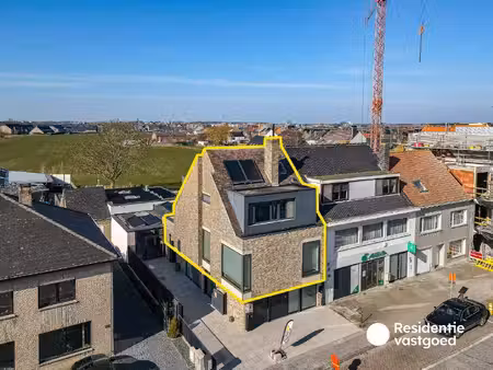 wij stellen jouw woning voorop!