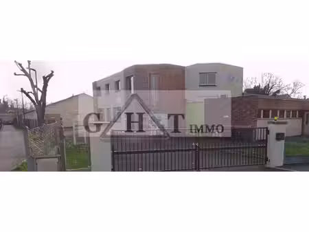 bâtiment indépendant à vendre – palaiseau