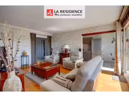 appartement de 5 pièces