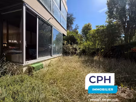 appartement 2 pièces à vendre à le chesnay rocquencourt - 287 000 €