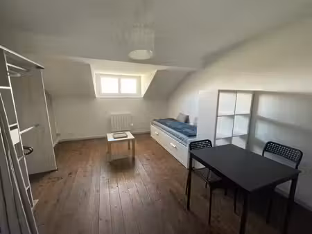 studio meuble