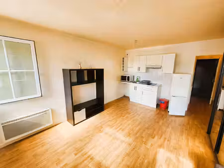 vente appartement 1 pièce  26.69m²  wissous