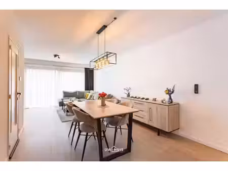 appartement te koop in zwijndrecht met 2 slaapkamers