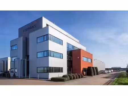 kantoorruimte te huur vlakbij e313 in geel