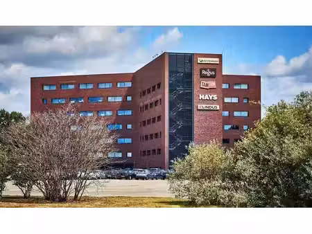 kantoren op gelijkvloers te huur langs e313 in herentals