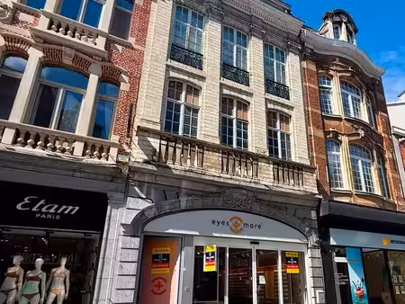 vastgoedkantoor delestré immo