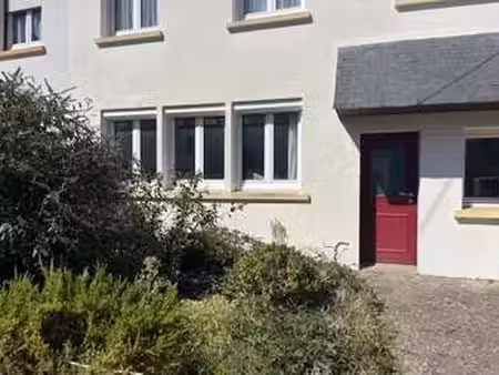 vente maison à auray la gare (56400) : à vendre / 105m² auray la gare