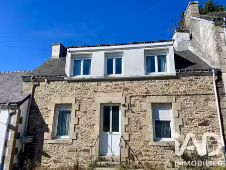 vente maison de ville 4 pièces