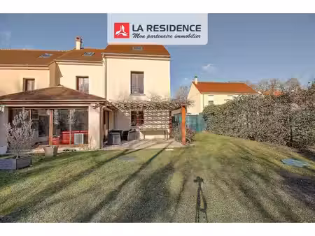 maison de 9 pièces