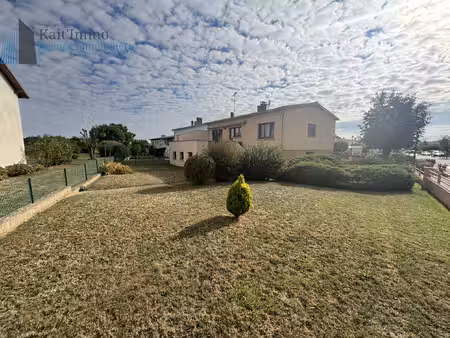 grande maison familiale à cattenom
