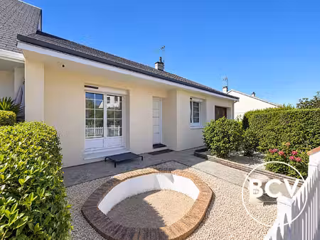maison chartres plain-pied 3 chambres avec sous-sol + garage