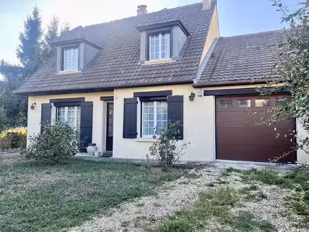 maison à vendre coupvray