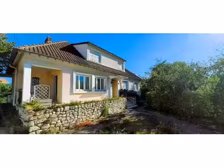 maison dammarie les lys 6 pièce(s) 121.1 m2