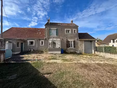 vente maison 4 pièces  95.00m²  dourdan