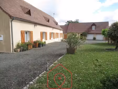 maison de campagne