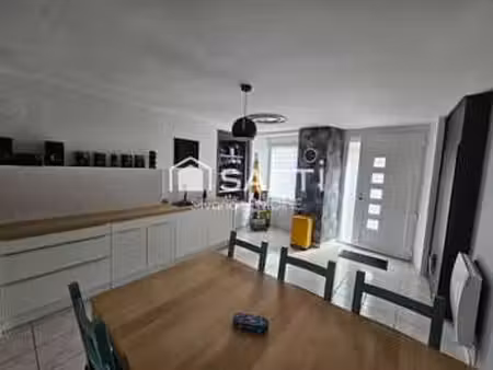 vente maison à évriguet (56490) : à vendre / 60m² évriguet