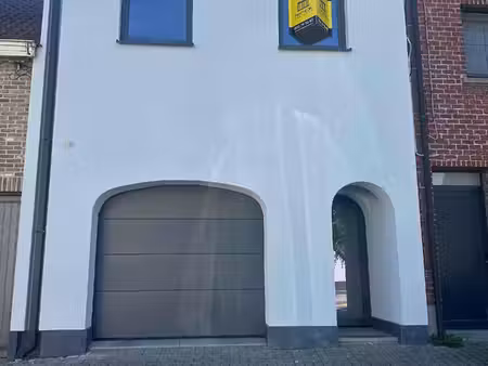 vastgoedkantoor